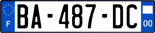 BA-487-DC