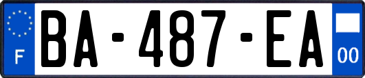 BA-487-EA