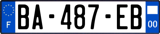 BA-487-EB