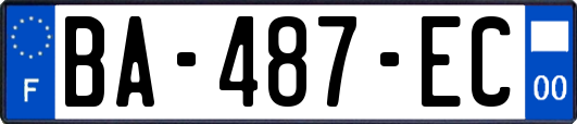 BA-487-EC