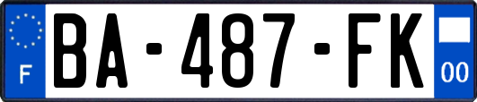 BA-487-FK