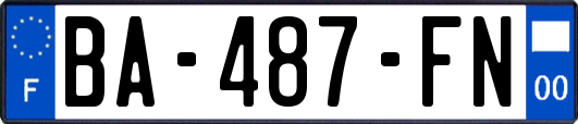 BA-487-FN