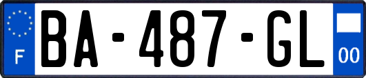 BA-487-GL