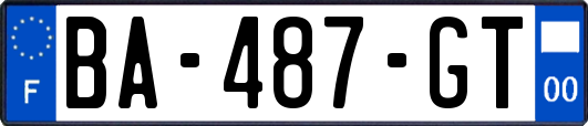BA-487-GT