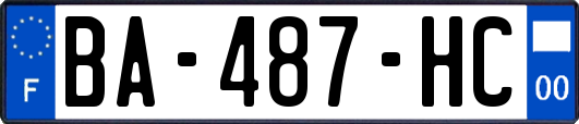 BA-487-HC