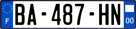 BA-487-HN