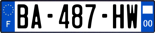 BA-487-HW
