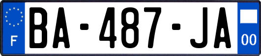 BA-487-JA
