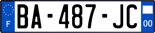 BA-487-JC