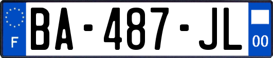 BA-487-JL