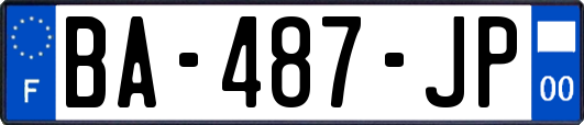 BA-487-JP
