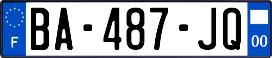 BA-487-JQ