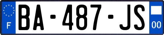 BA-487-JS
