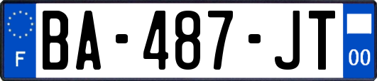 BA-487-JT