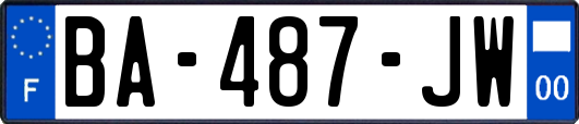 BA-487-JW