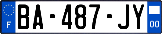 BA-487-JY