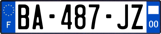 BA-487-JZ