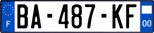 BA-487-KF