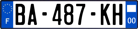 BA-487-KH