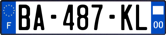 BA-487-KL