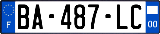 BA-487-LC