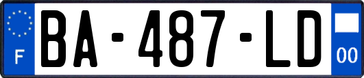 BA-487-LD