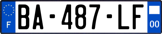 BA-487-LF