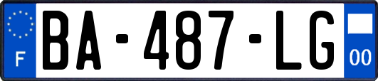 BA-487-LG