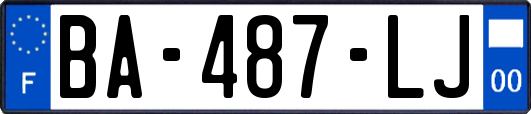 BA-487-LJ