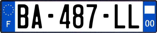 BA-487-LL