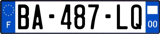 BA-487-LQ