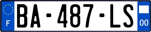 BA-487-LS