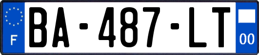 BA-487-LT