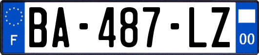 BA-487-LZ