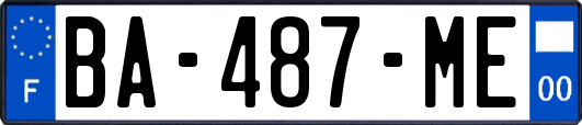 BA-487-ME