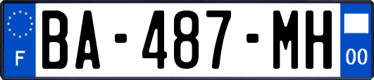 BA-487-MH