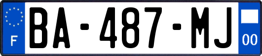 BA-487-MJ