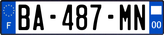 BA-487-MN