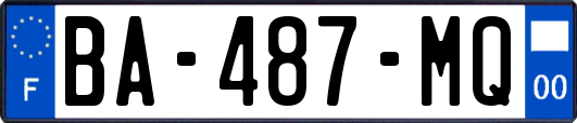 BA-487-MQ