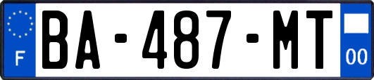 BA-487-MT