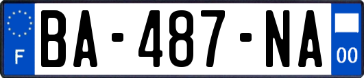 BA-487-NA