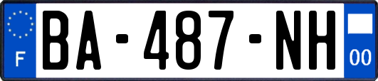 BA-487-NH