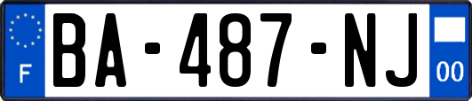 BA-487-NJ