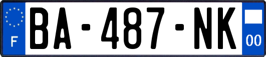 BA-487-NK