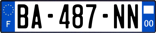 BA-487-NN