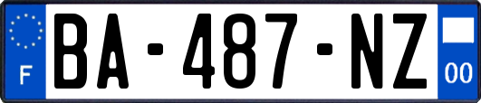 BA-487-NZ