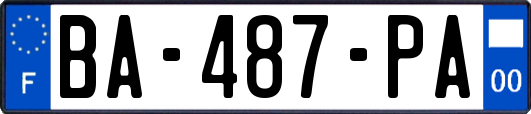 BA-487-PA