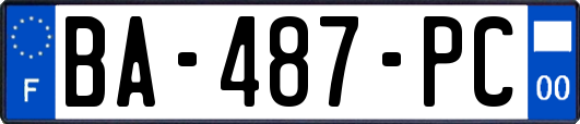 BA-487-PC