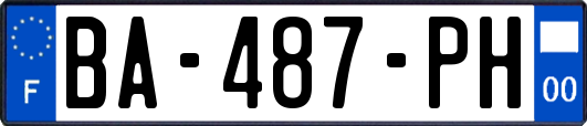 BA-487-PH