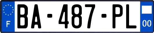 BA-487-PL